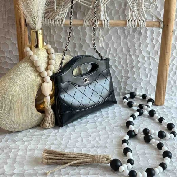 Chanel 31 Nano Bag - Image 6
