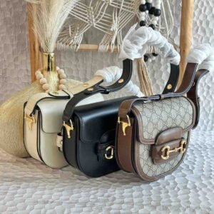 Gucci Horsebit