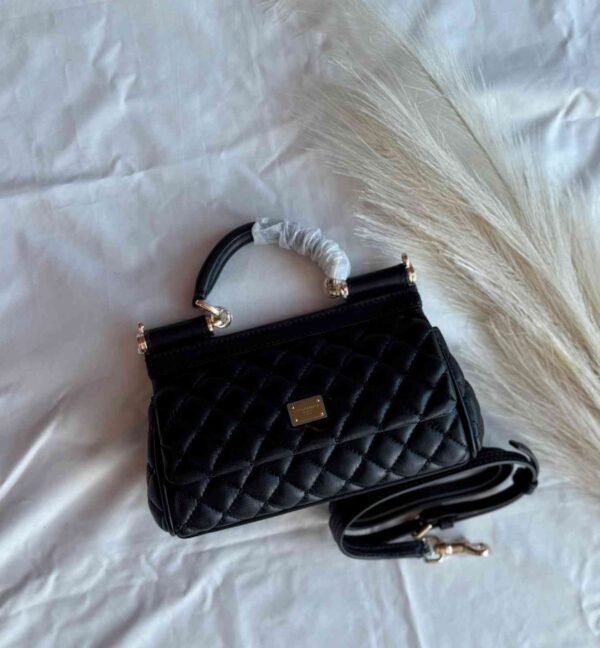 Dolce & Gabbana Sicily bag - Image 2