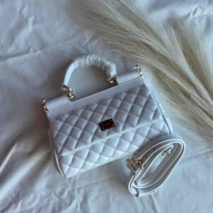 Dolce & Gabbana Sicily bag