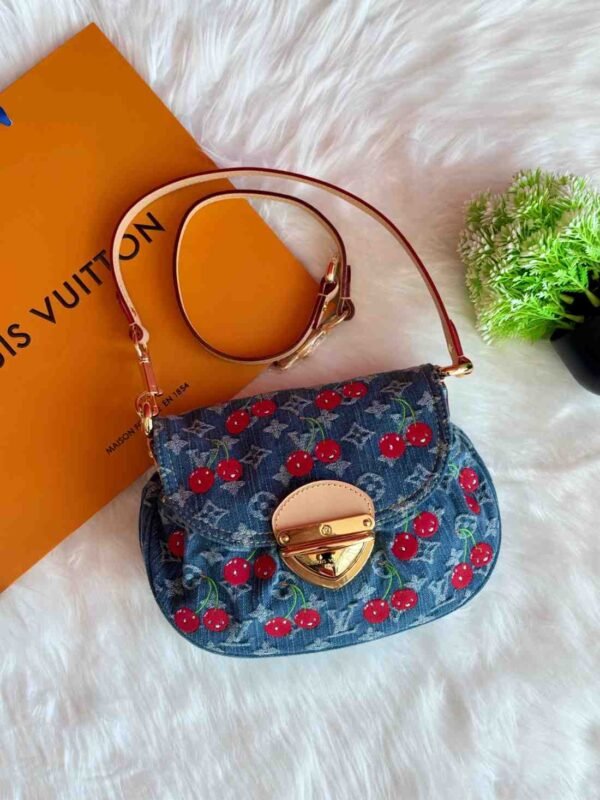 Louis Vuitton Maison Fen 1854 bag - Image 2