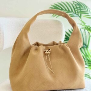 Chanel Hobo Bags