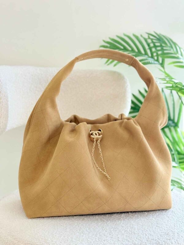 Chanel Hobo Bags