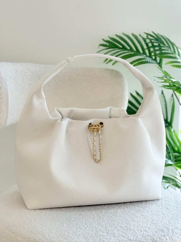 Chanel Hobo Bags - Image 3