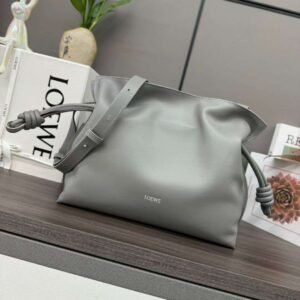Loewe Women's Medium Flamenco Clutch